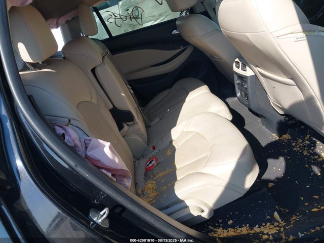 Buick lcv -sidi: spark ignited direct injection, vvt: variable valve timing, e85 max, e0-e100, alum, dcvcp 2017 LRBFXDSA0HD222429 Image 8
