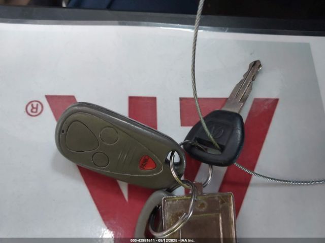 2003 ACURA MDX 2HNYD18283H549832 Photo 10