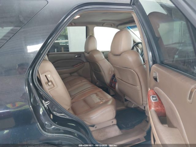 2003 ACURA MDX 2HNYD18283H549832 Photo 7