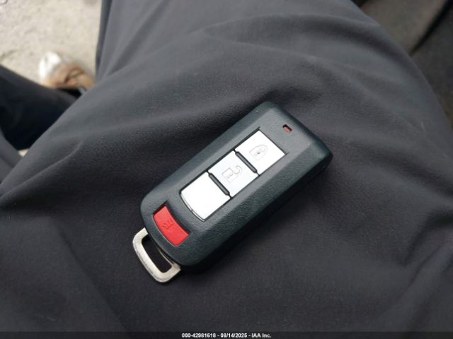 2015 MITSUBISHI MIRAGE ML32A4HJ4FH047278 Photo 10