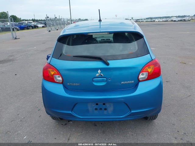 Mitsubishi Mirage 2015 ML32A4HJ4FH047278 Image 16