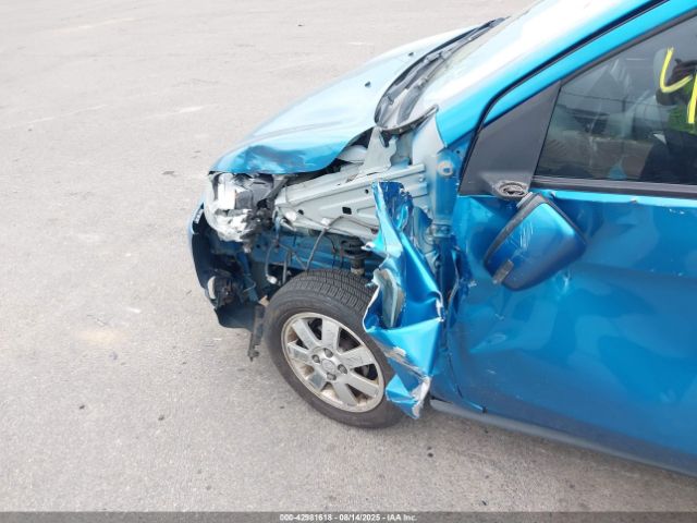 2015 MITSUBISHI MIRAGE ML32A4HJ4FH047278 Photo 5