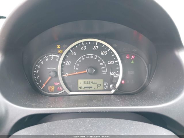 2015 MITSUBISHI MIRAGE ML32A4HJ4FH047278 Photo 6