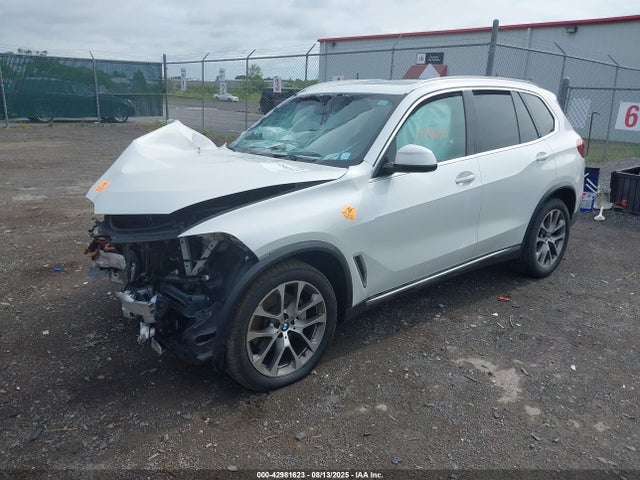 5UXCR6C51KLL24684 BMW X5