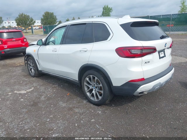 5UXCR6C51KLL24684 BMW X5