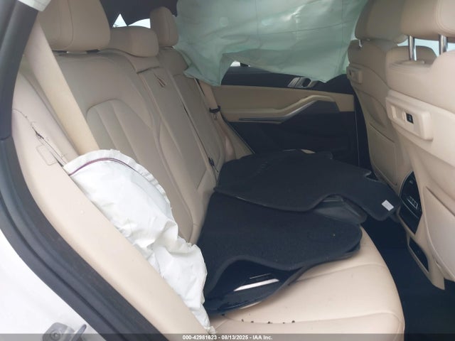 5UXCR6C51KLL24684 BMW X5