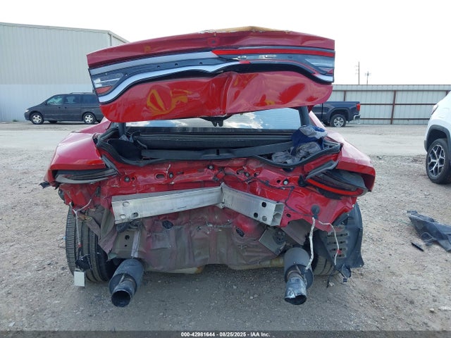 2C3CDXL9XGH120967 Dodge 2016