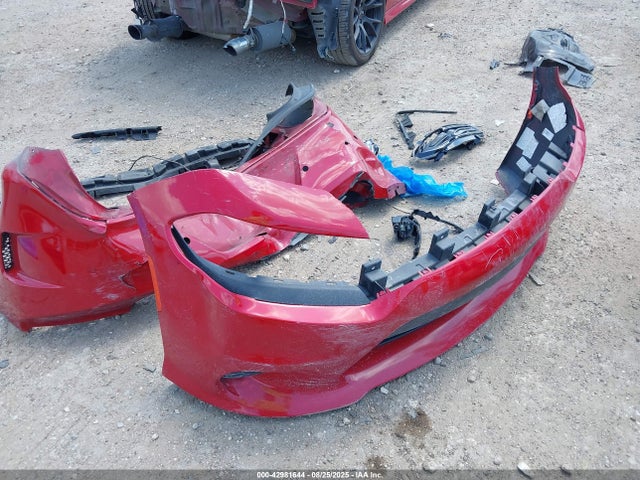 2C3CDXL9XGH120967 Dodge 2016