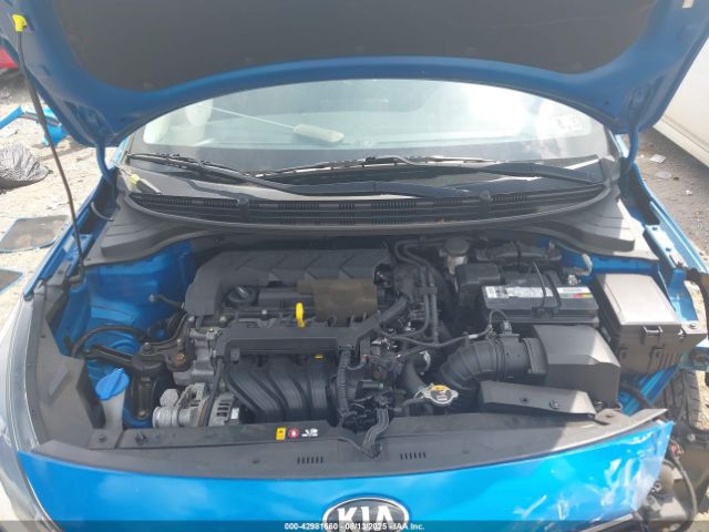2021 KIA RIO 3KPA24AD9ME366219 Photo 9