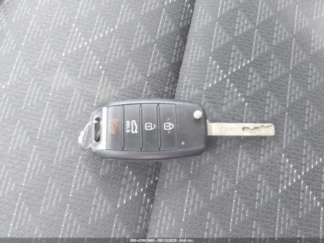 2021 KIA RIO 3KPA24AD9ME366219 Photo 10