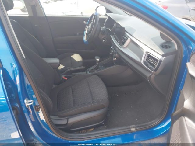 2021 KIA RIO 3KPA24AD9ME366219 Photo 4