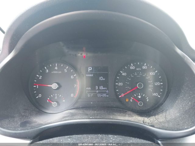 2021 KIA RIO 3KPA24AD9ME366219 Photo 6