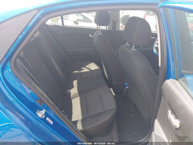 2021 KIA RIO 3KPA24AD9ME366219 Photo 7