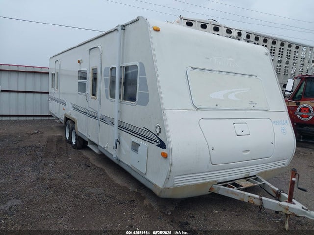 Продаж на аукціоні авто 2002 Trail Lite M-8301, vin: 4WY200N2X21080087, номер лоту: 42981664