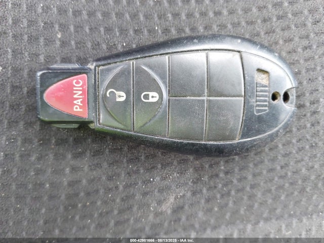 2C4RDGBG5GR341344 Dodge 2016