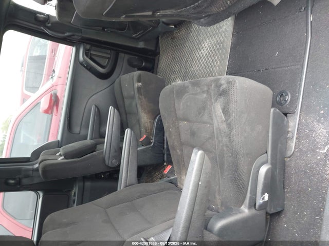 2C4RDGBG5GR341344 Dodge 2016