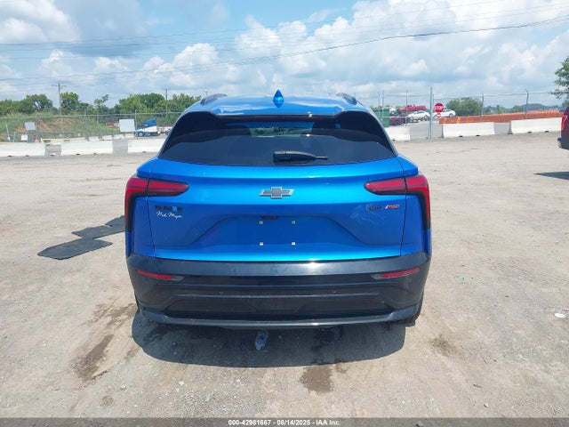 Chevrolet x0c+ec5 2024 3GNKDCRJ3RS204122 Image 15