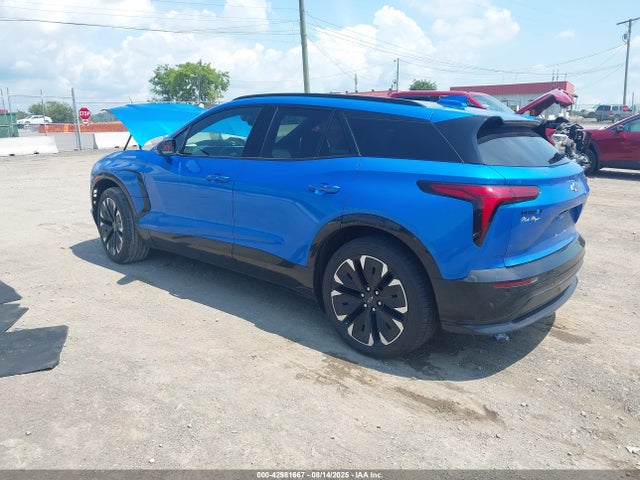 Chevrolet x0c+ec5 2024 3GNKDCRJ3RS204122 Image 3