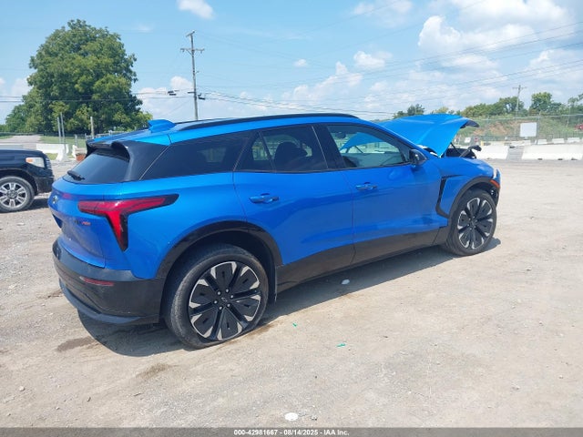 Chevrolet x0c+ec5 2024 3GNKDCRJ3RS204122 Image 4