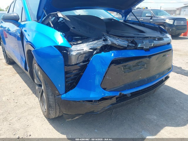 Chevrolet x0c+ec5 2024 3GNKDCRJ3RS204122 Image 6