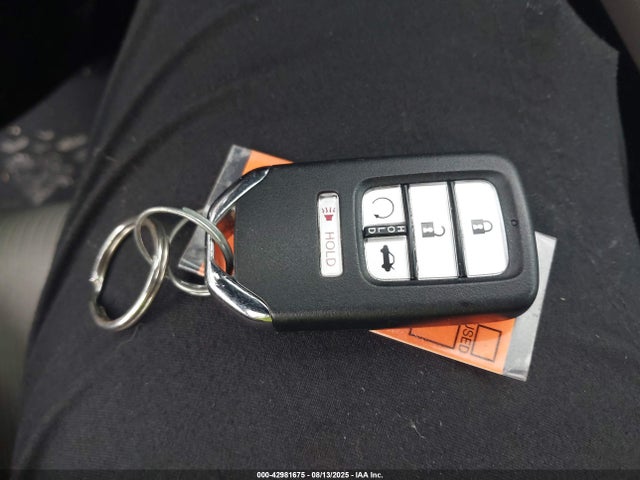 1HGCV3F13JA015640 Honda lfb1/lfb2