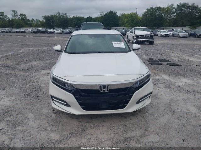 1HGCV3F13JA015640 Honda lfb1/lfb2