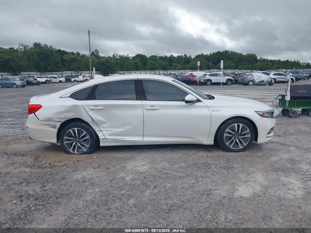 1HGCV3F13JA015640 Honda lfb1/lfb2