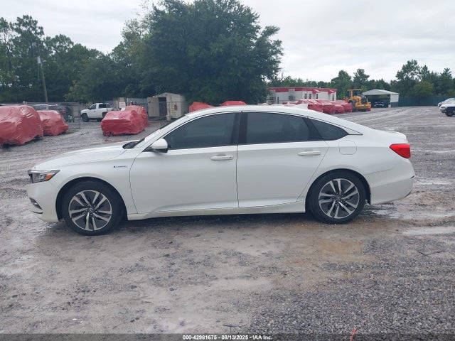 1HGCV3F13JA015640 Honda lfb1/lfb2