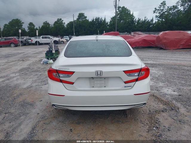 1HGCV3F13JA015640 Honda lfb1/lfb2