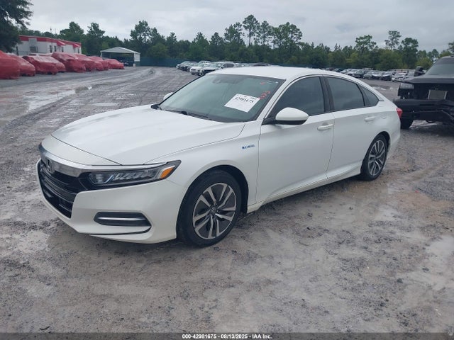 1HGCV3F13JA015640 Honda lfb1/lfb2