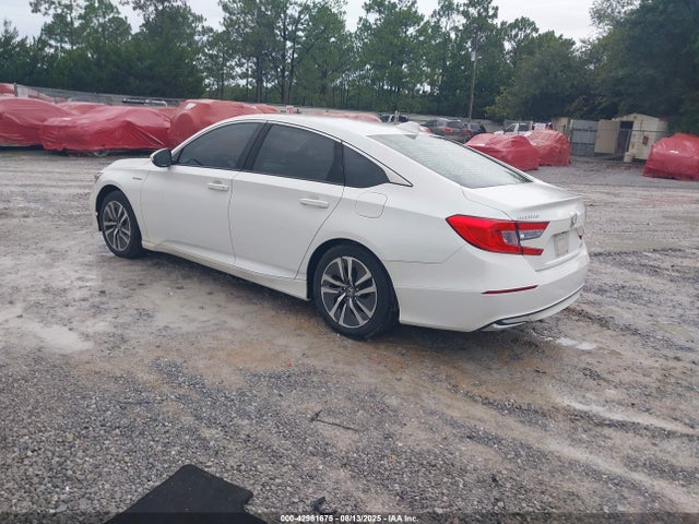 1HGCV3F13JA015640 Honda lfb1/lfb2