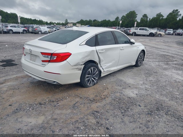 1HGCV3F13JA015640 Honda lfb1/lfb2