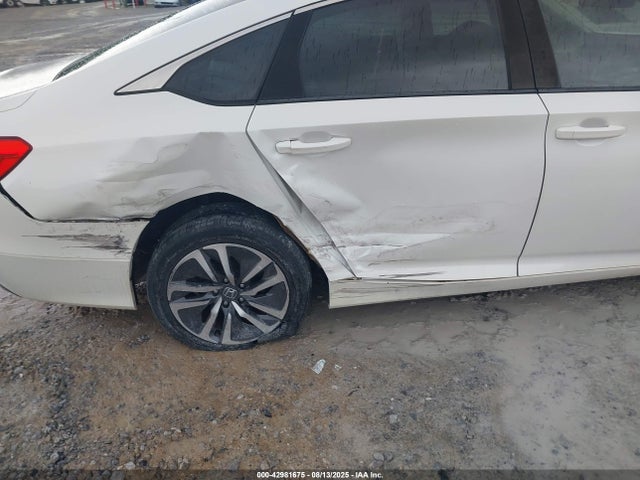 1HGCV3F13JA015640 Honda lfb1/lfb2