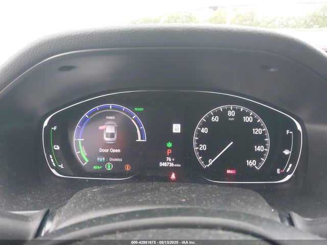 1HGCV3F13JA015640 Honda lfb1/lfb2