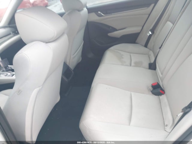 1HGCV3F13JA015640 Honda lfb1/lfb2