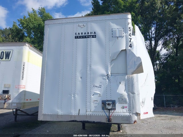 Продаж на аукціоні авто 2012 Wabash National Corp Wabash National Corp, vin: 1JJV532D4CL725474, номер лоту: 42981699