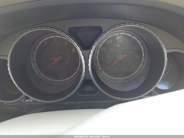 2008 Infiniti M35x მანქანა იყიდება აუქციონზე, vin: JNKAY01F38M655885, აუქციონის ნომერი: 42981704