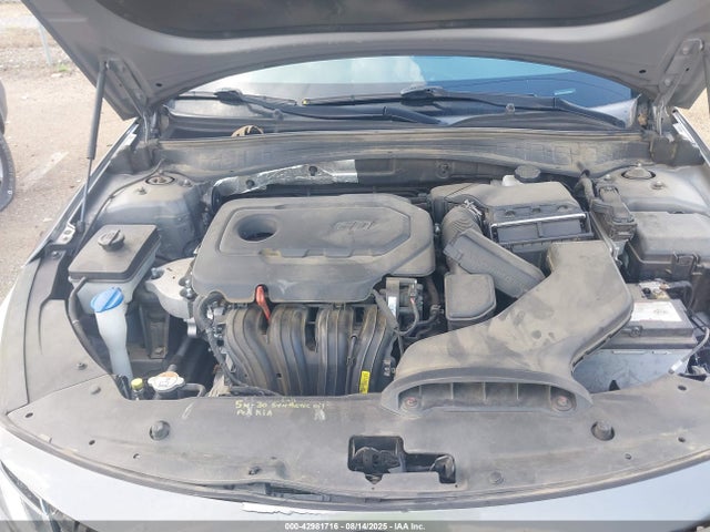 5XXGU4L32GG068552 KIA t-gdi theta ii