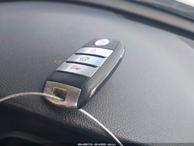 5XXGU4L32GG068552 KIA t-gdi theta ii