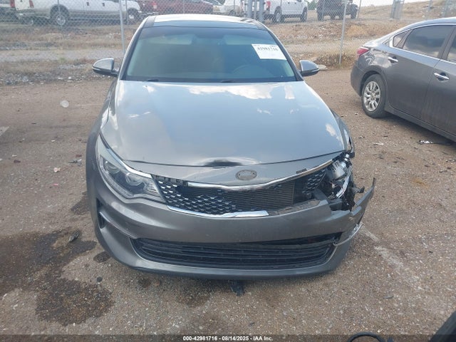 5XXGU4L32GG068552 KIA t-gdi theta ii
