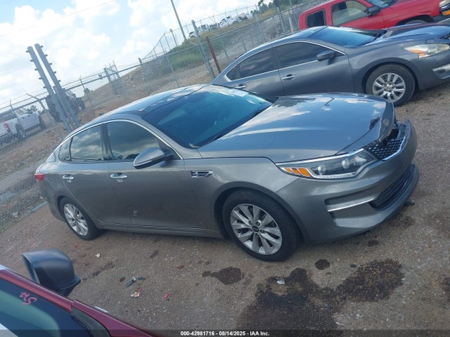 5XXGU4L32GG068552 KIA t-gdi theta ii