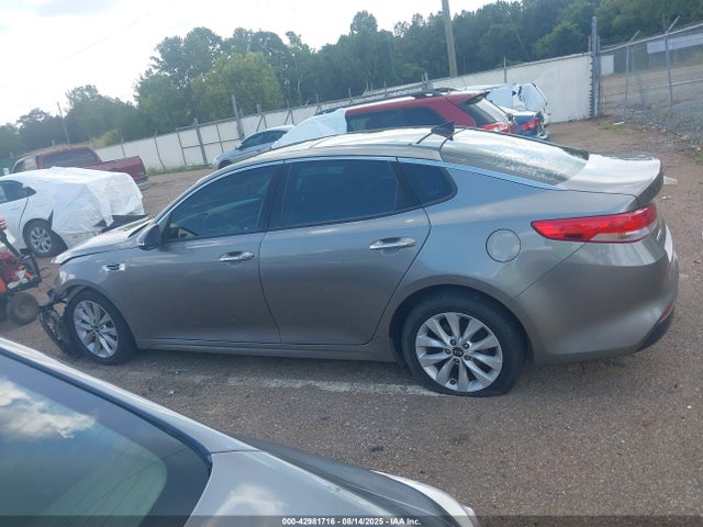5XXGU4L32GG068552 KIA t-gdi theta ii
