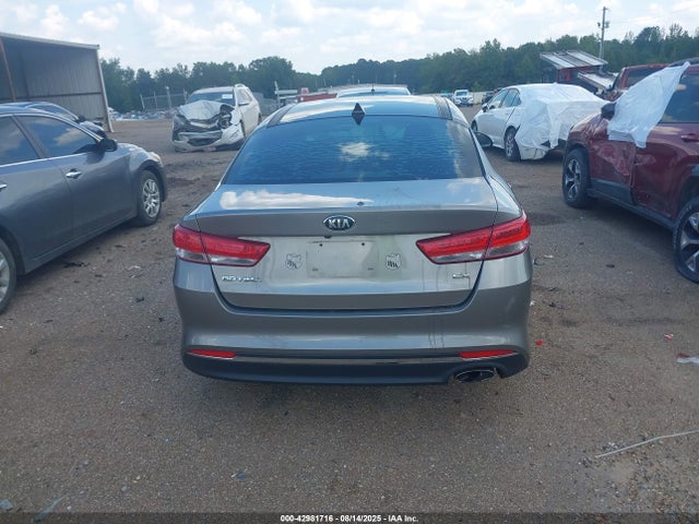 5XXGU4L32GG068552 KIA t-gdi theta ii