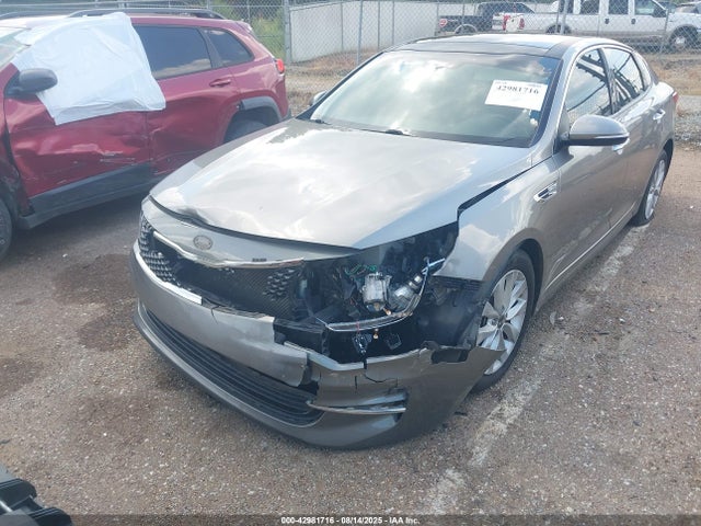 5XXGU4L32GG068552 KIA t-gdi theta ii