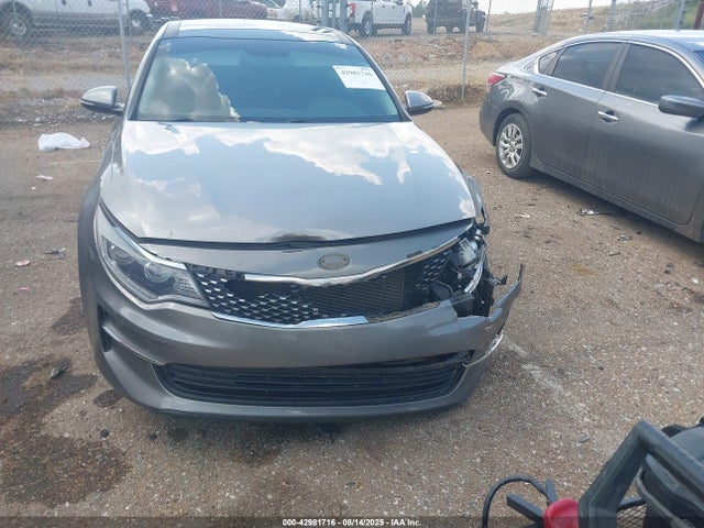 5XXGU4L32GG068552 KIA t-gdi theta ii