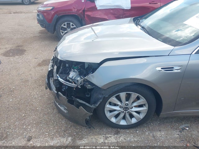 5XXGU4L32GG068552 KIA t-gdi theta ii