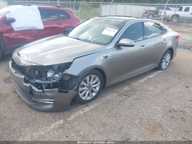 5XXGU4L32GG068552 KIA t-gdi theta ii