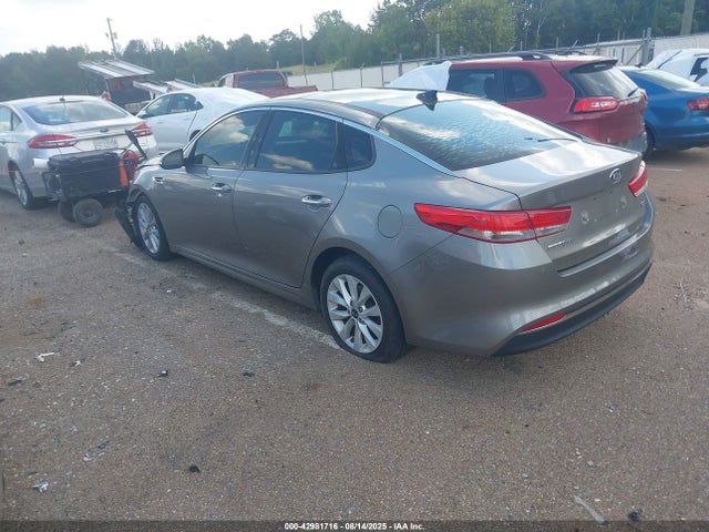 5XXGU4L32GG068552 KIA t-gdi theta ii