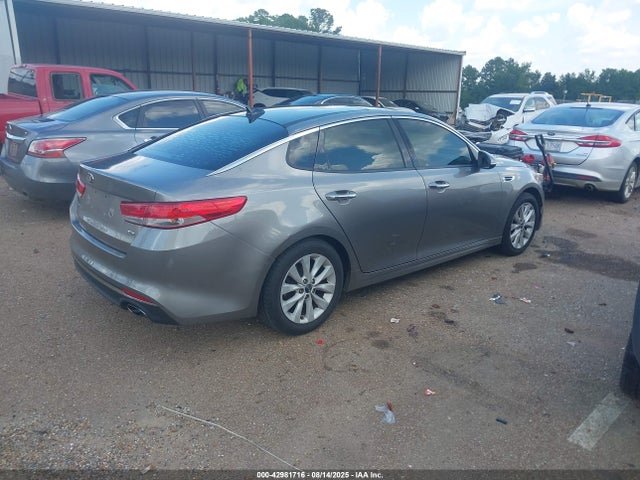 5XXGU4L32GG068552 KIA t-gdi theta ii