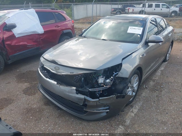 5XXGU4L32GG068552 KIA t-gdi theta ii